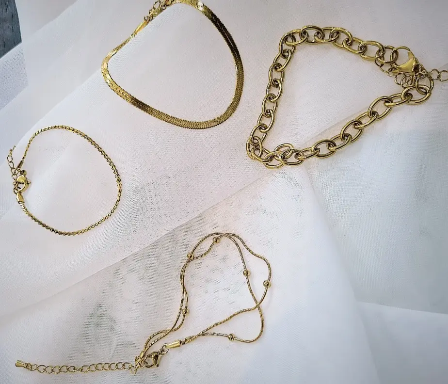 Bracelet