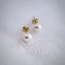 Pearl Studs