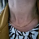 Snake Necklace