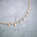 Teardrop Necklace