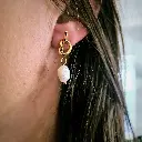 Loversknot Earrings