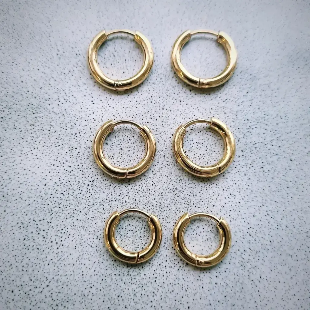Round Hoops