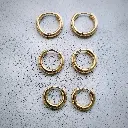 Round Hoops