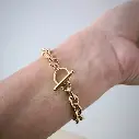 Chunky Bracelet