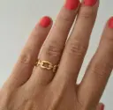 Flat Chain Ring