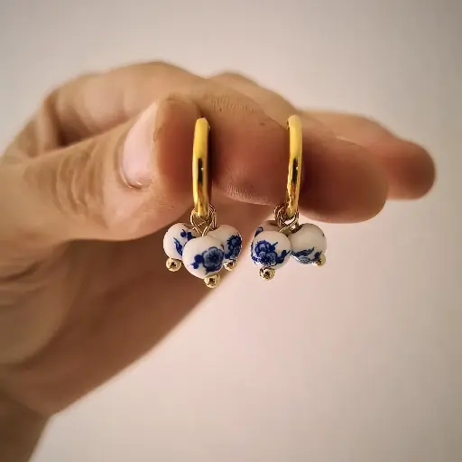 Versatile Multiple Ceramic Beads