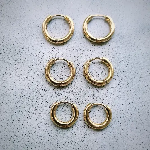 Round Hoops