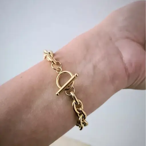 Chunky Bracelet